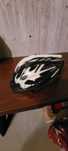 Kask rowerowy męski
