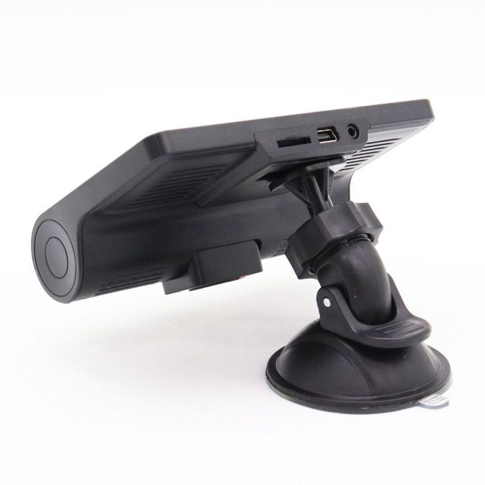 Автомобільний відеореєстратор на 3 камери Full HD, XH202/319