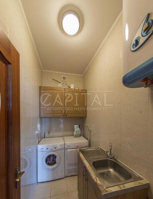 Аренда квартиры, ул. Большая Васильковская, м. Олимпийская