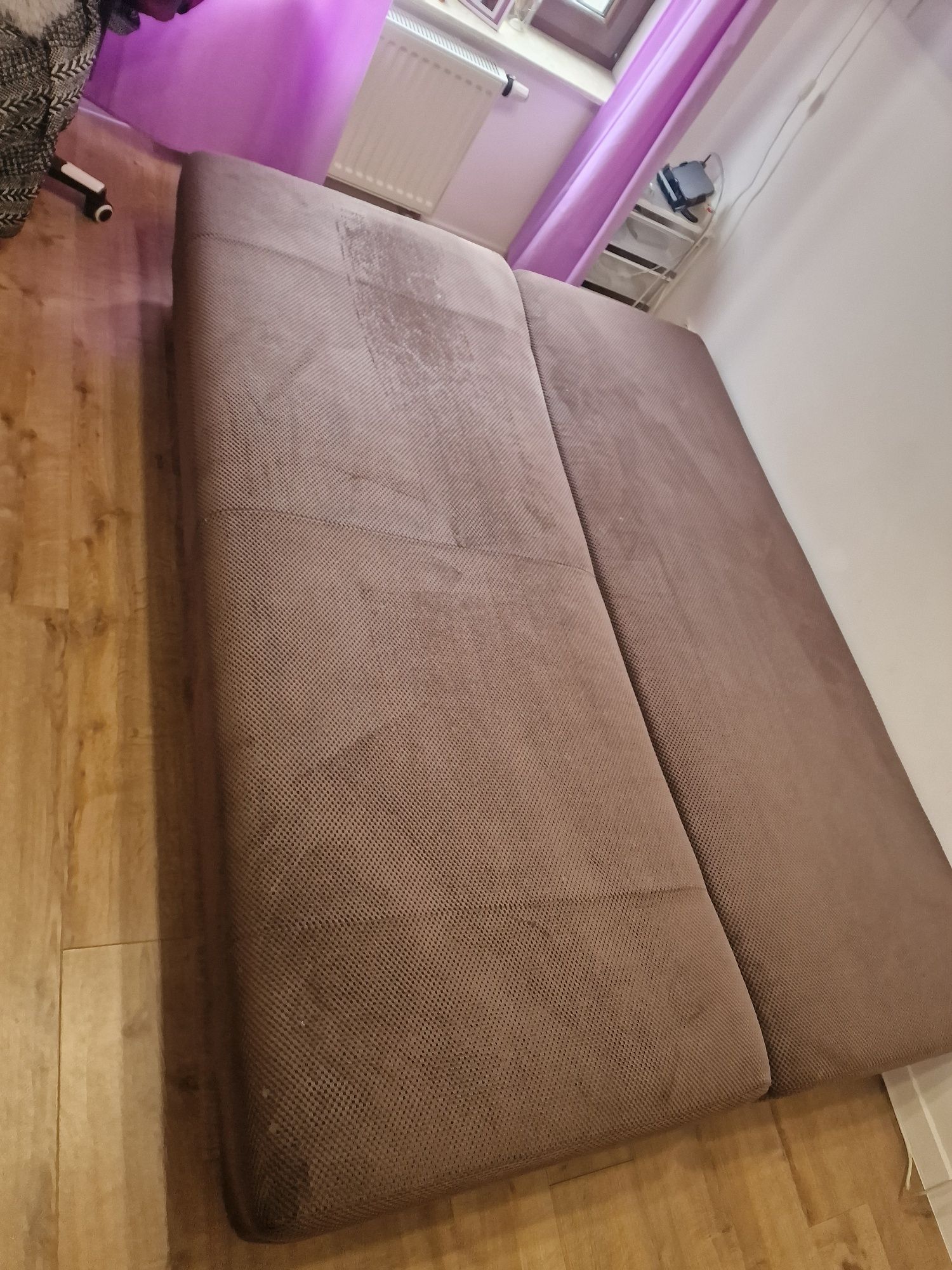 Kanapa / sofa, rozkladana