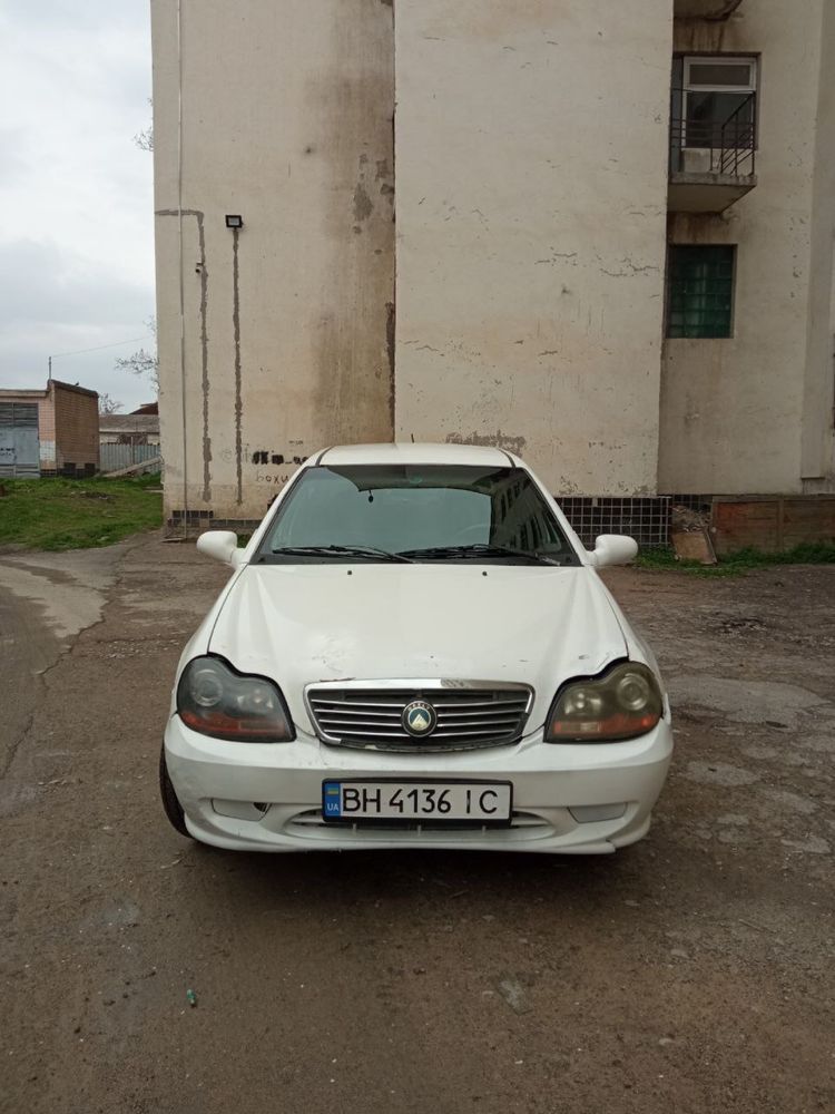 Продам авто 2008 року Geely CК