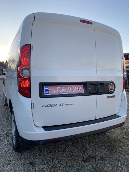 Фіат добло Fiat Doblo 2020р продається автомобіль машина авто грузова