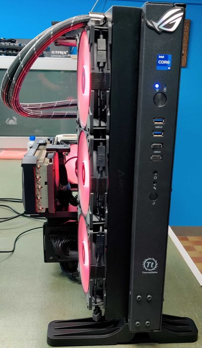 PC GAMER 11ª Geração