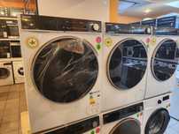 JANKI OUTLET Pralka Sharp es-nfb612cwb-PL