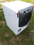 Pralko-suszarka Hotpoint Ariston 10kg. 1400 obr.stan bdb..sprawna