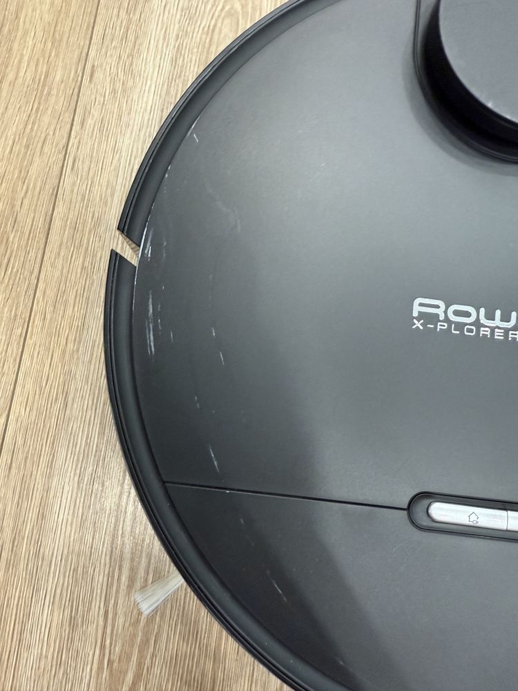 робот-пилосос Rowenta X-Plorer Series 95.