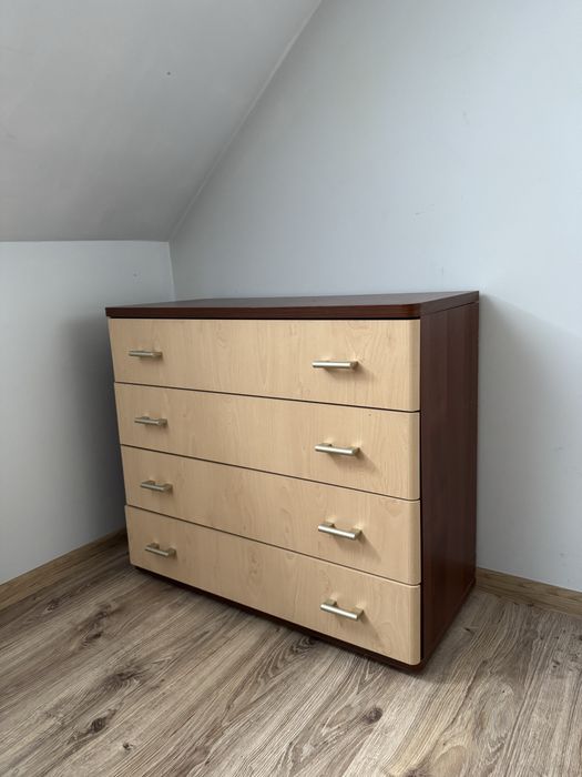 Komoda używana sprzedam