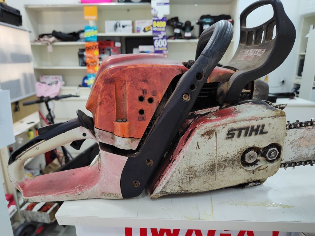 Piła spalinowa Stihl MS 311