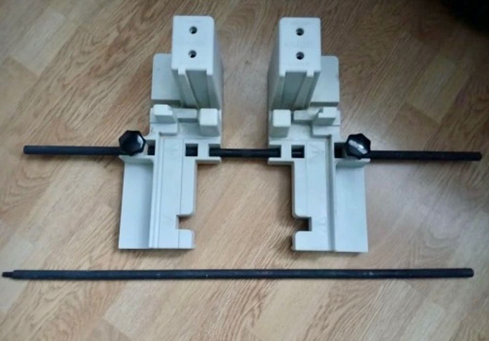 BLUM Szablon ZMM.0350 BoxFix