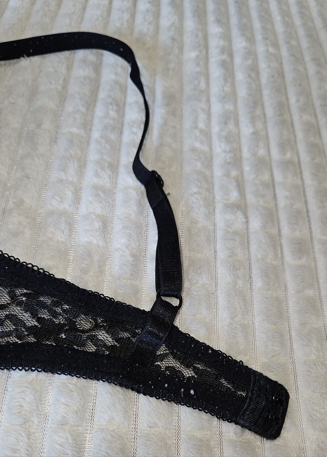 Biustonosz push-up H&M 75B