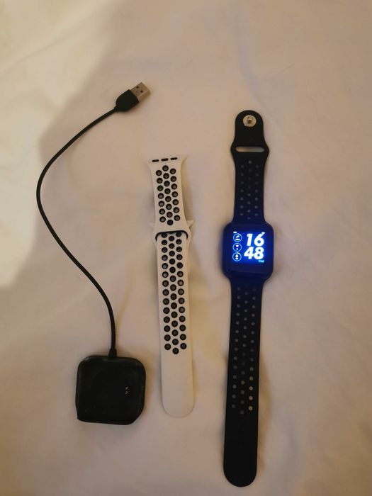 Smartwatch barato