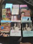 Livros desde dois euros