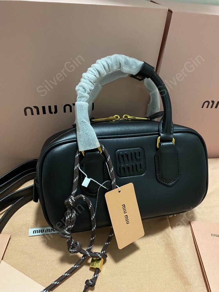 Сумка Miu Miu Жіноча сумка Міу Міу