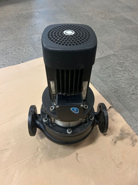 Pompa GRUNDFOS TP 32-200/2 A-F-A-BQQE – Stan bardzo dobry