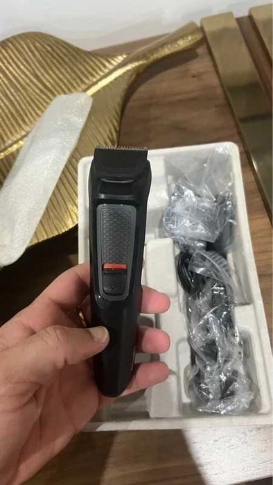 Máquina barbear Philips Série 3000