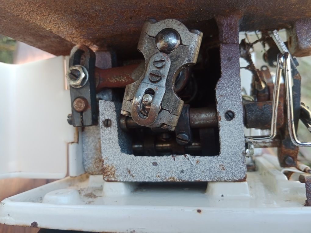 Sprzedam Overlock fn2 -5
