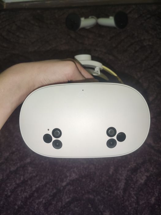 Oculus quest 3s 256gb/Meta quest 3S 256gb+аксесуар Є ТОРГ