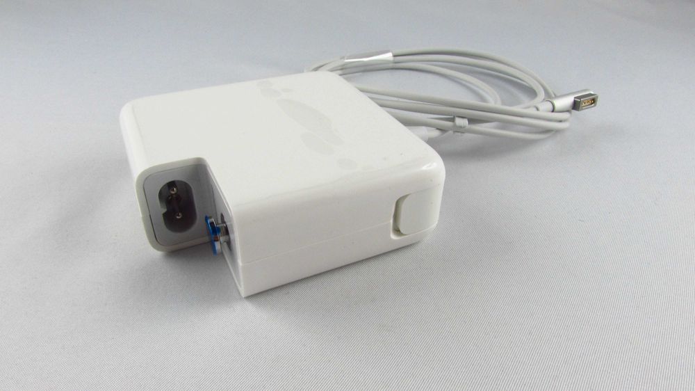 Ładowarka do Apple A1222 A1290 A1343 Adapter MacBook Zasilacz