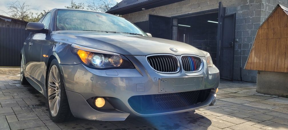 Розбірка Розборка bmw e 60 m, е61 m 3.0, 2.5  м57, м47, N53b30,  2.0 n