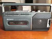 Rádio Sony 2Way Speaker System