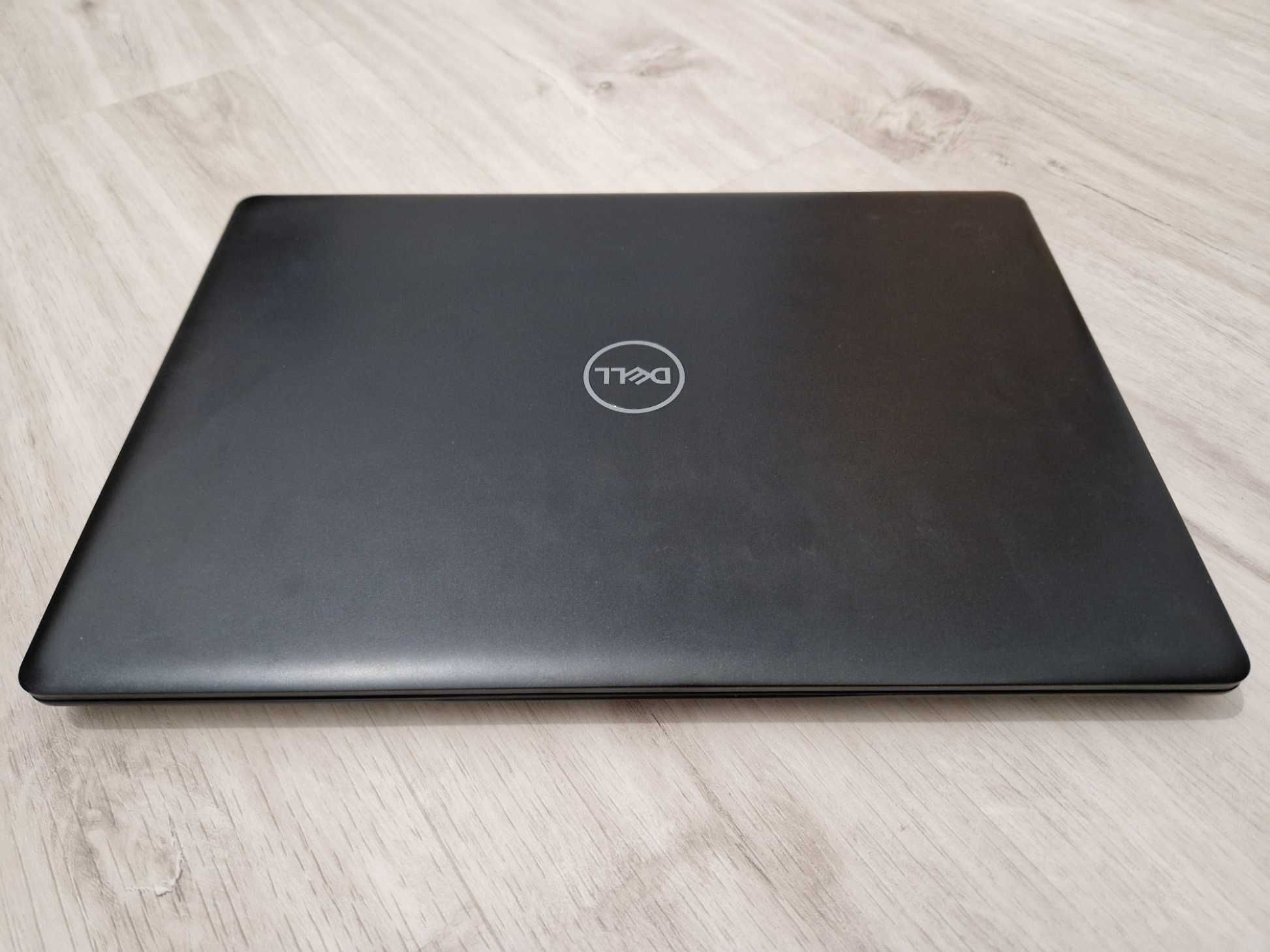 Laptop Dell Inspirion 15 5570 i7-8550U | 16GB | 256GB + 1TB | Radeon