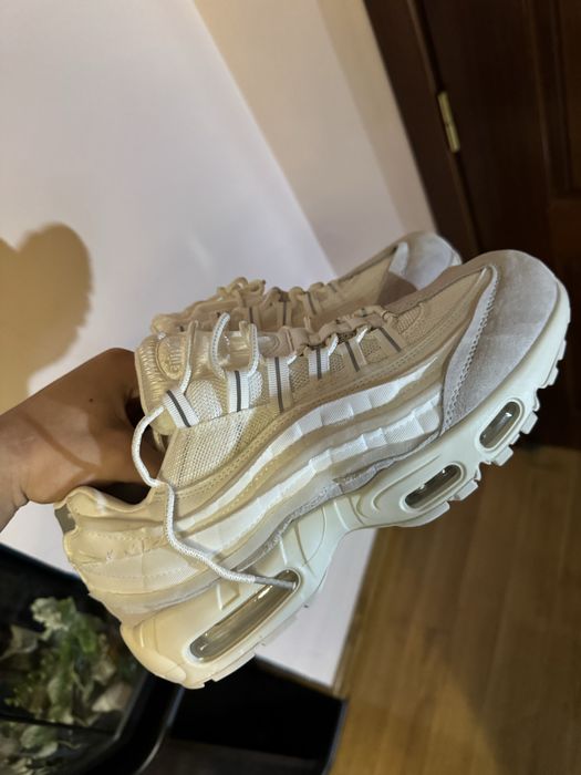 Nike Air Max 95 Comme Des Garçon