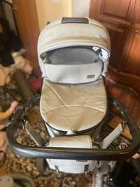 Дитяча коляска baby pram 2в1