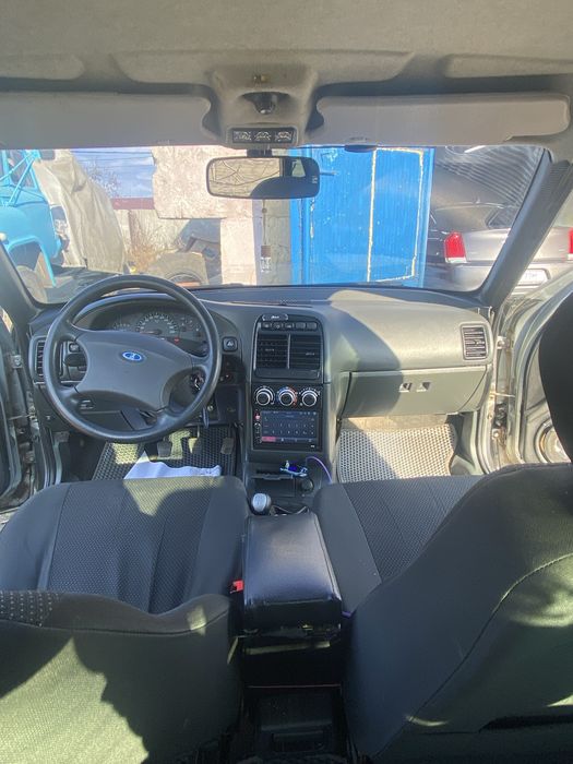 Ваз 2110 Богдан