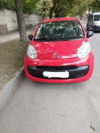 Продам Citroen C1 2007