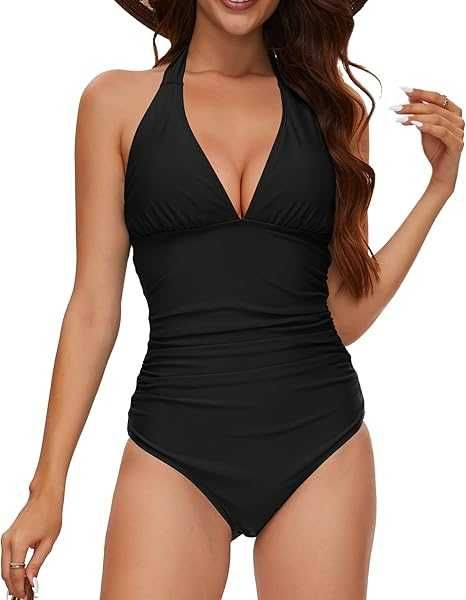 Nowy damski jednoczęściowy strój kąpielowy / bikini !XL/XXL! B118!