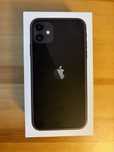 Iphone 11 Czarny połys