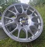 Bbs motorsport 5x120 bmw