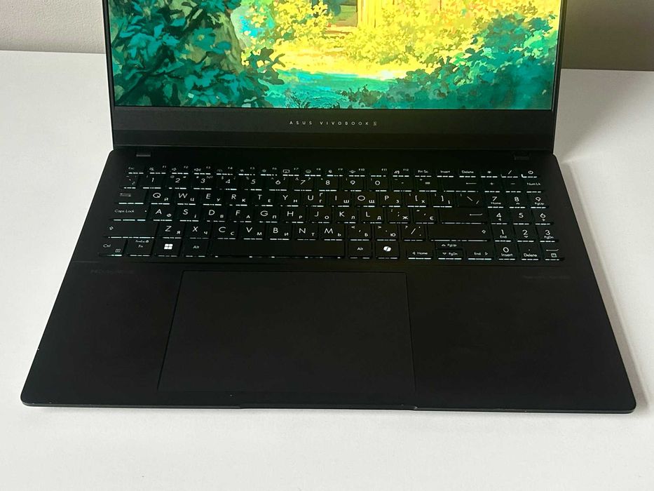 Ноутбук ASUS Vivobook S15 M5506UA-MA029