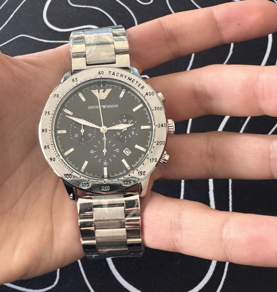 Emporio Armani orologi