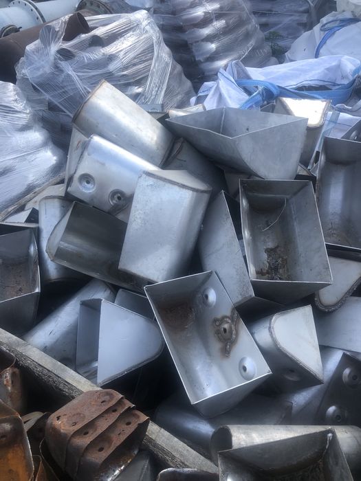 Нержавейка фільтр відстійник ванна бак автоклав