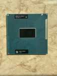 i5-3230M i5-3340M i7-3520M i7-3540M i7-3740QM I7-3632QM процесор Intel