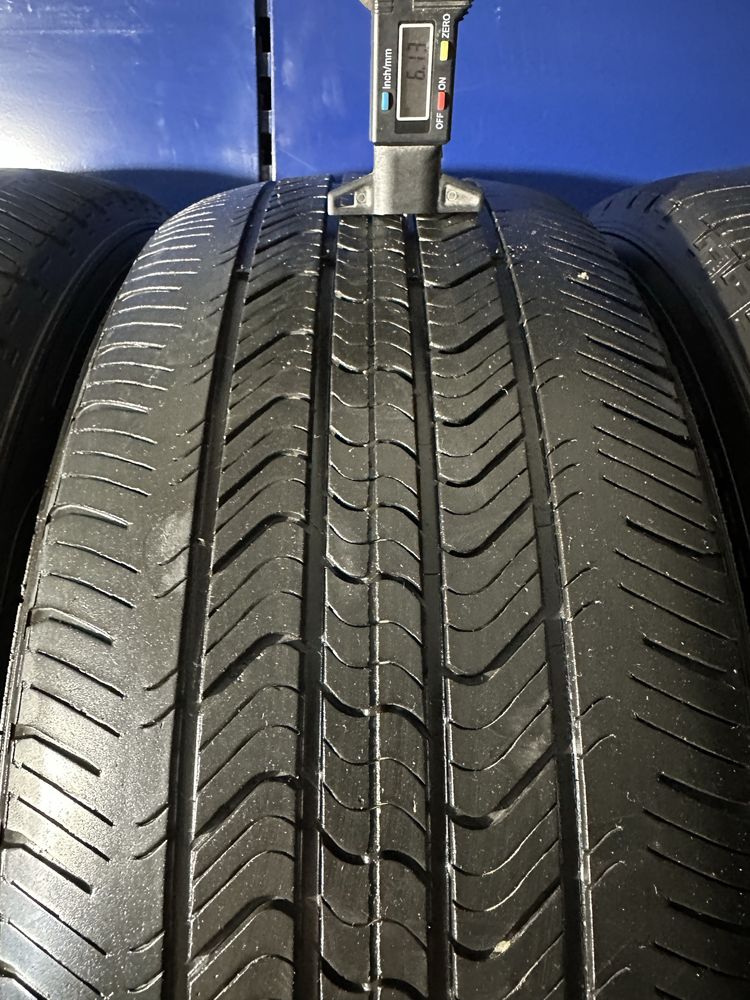 Michelin Primacy mxv4 215/55r17 літо Склад Шин Умань