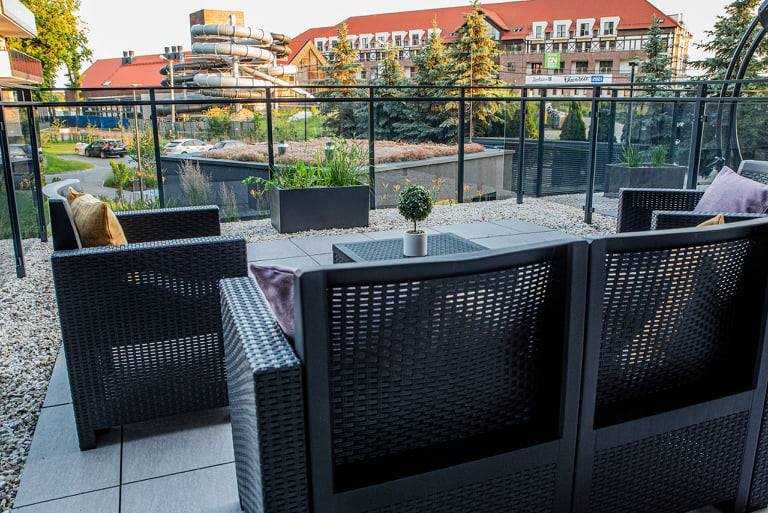 Apartament TWIERDZA Wynajem