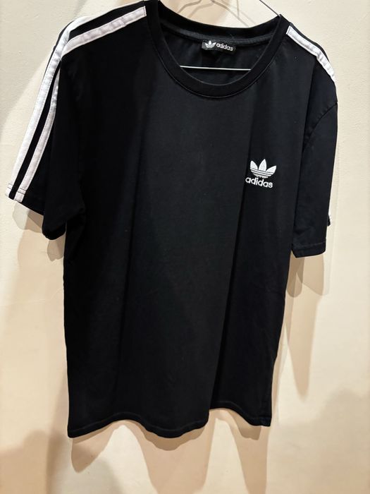 Męska koszulka Adidas