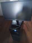 Komputer AMD athlon 2 Hedy