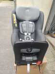 Fotelik samochodowy Britax Römer DUALFIX M i-SIZE