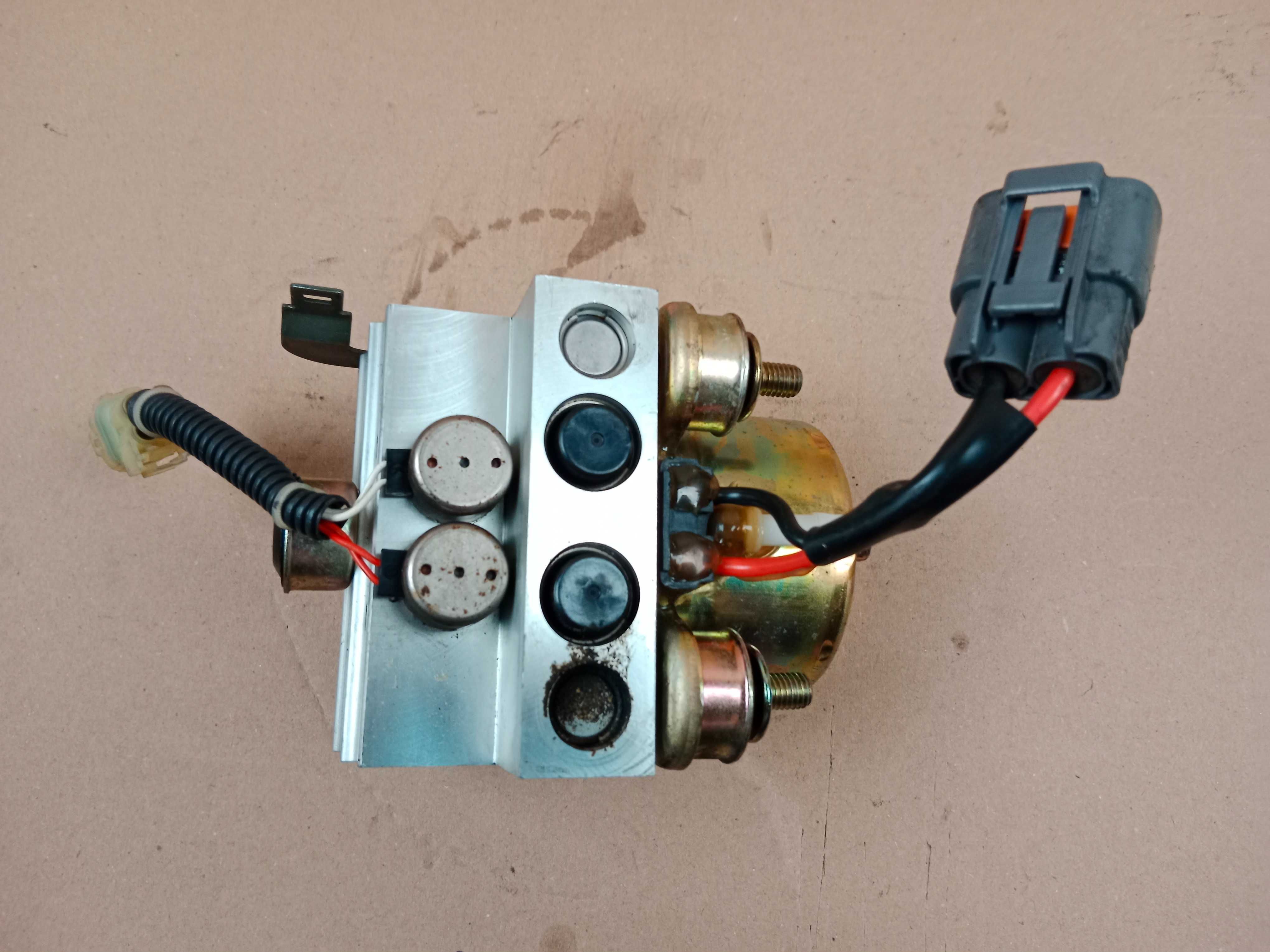 Yamaha FJR 1300 Pompa ABS 01-05