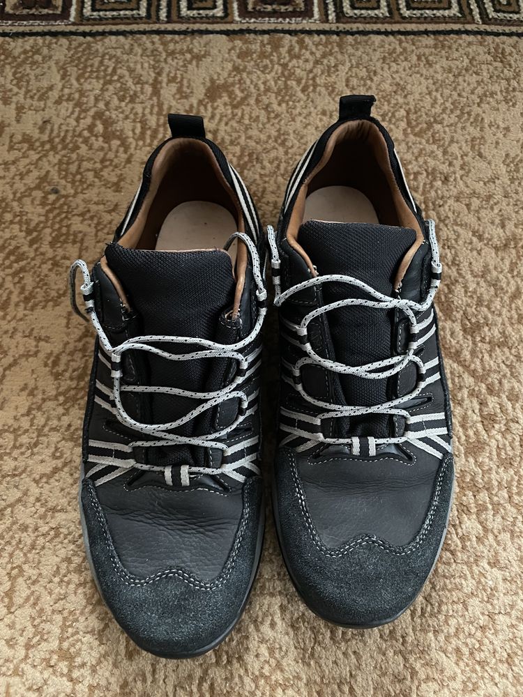 Stadler Walker | кросівки ботинки