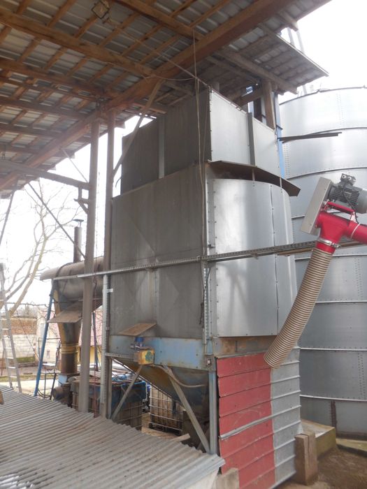 Suszarnia Drzewicz M 810