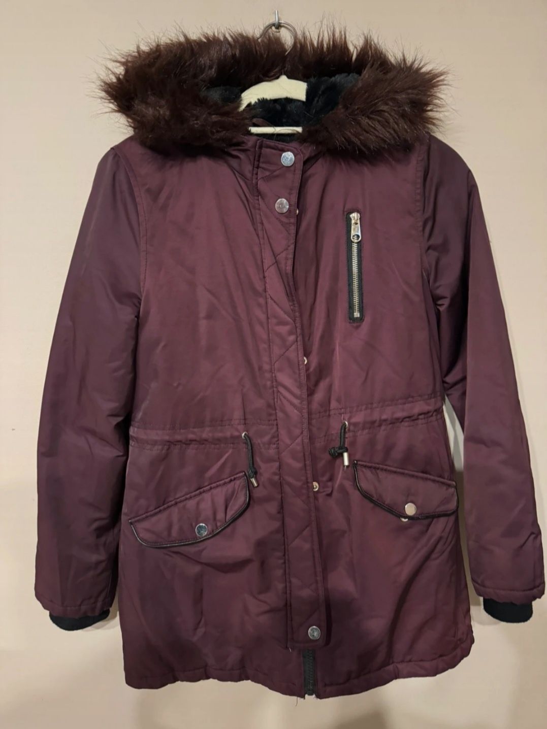 Kurtka - Parka - F&F