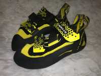 Buty do wspinaczki La Sportiva Miura VS rozmiar 43