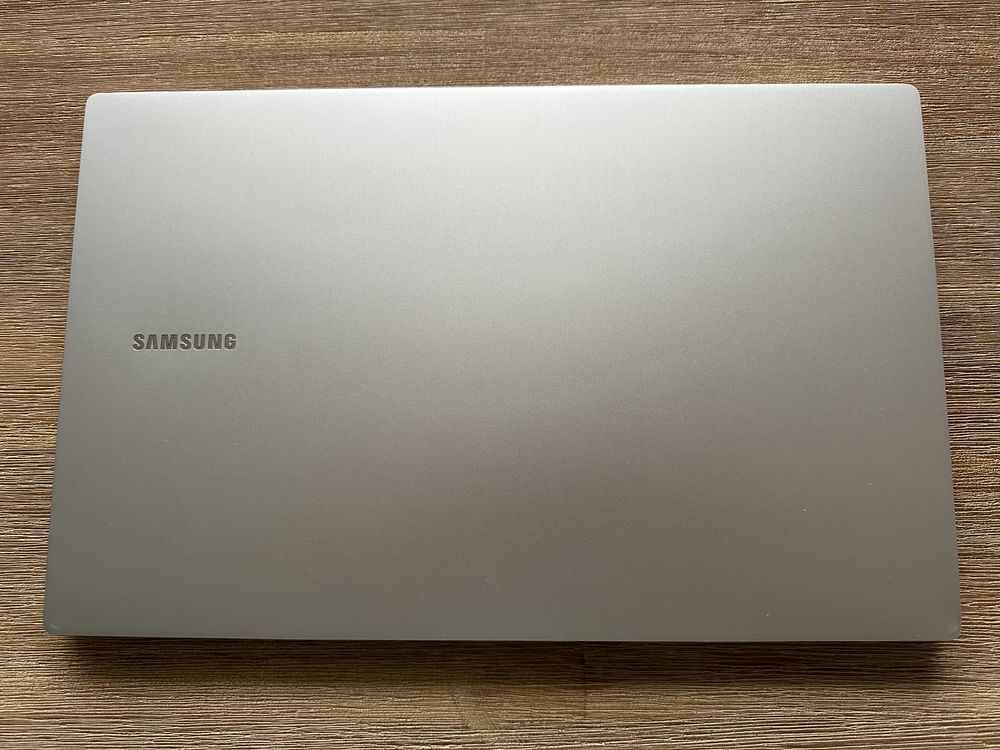 Samsung Galaxy Book Pro 15.6'' | Intel® Evo Core i7 | 16 GB | SSD 1TB