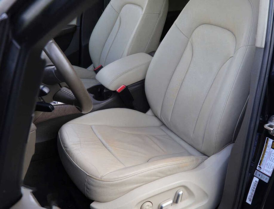 Audi Q5      2017