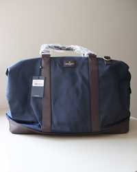 Hackett London torba podróżna Bal Holdall Ro HM413315/595