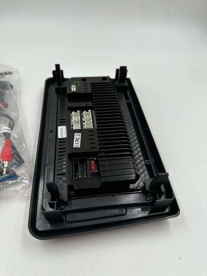 MEGA Radio Samochodowe ANDROID Bluetooth WiFi USB 2DIN GPS